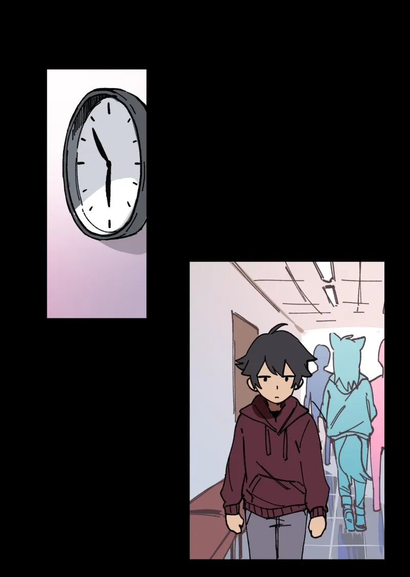 LUMINE Chapter 108 page 4 - 