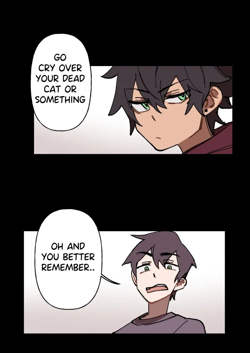 LUMINE Chapter 108 page 7 - 