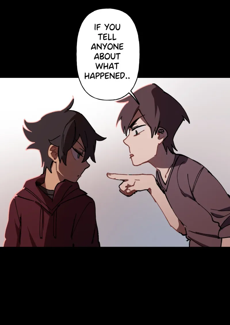 LUMINE Chapter 108 page 8 - 