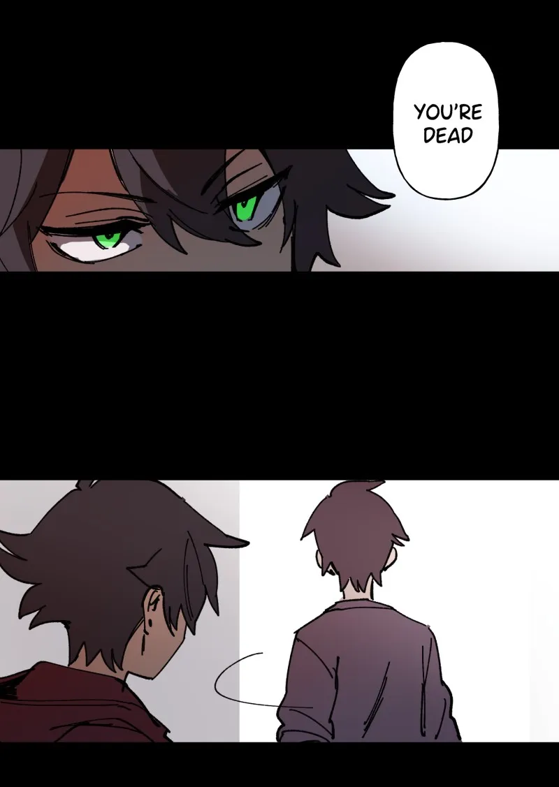 LUMINE Chapter 108 page 9 - 