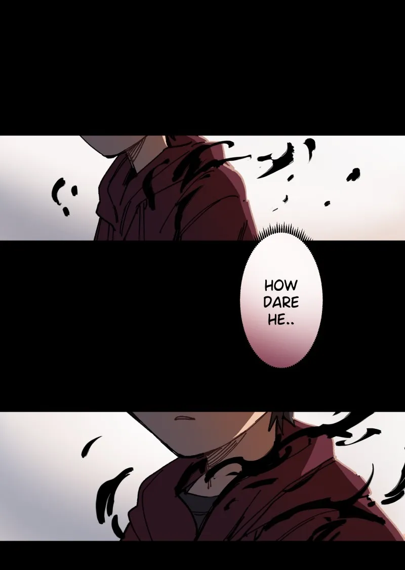 LUMINE Chapter 108 page 10 - 