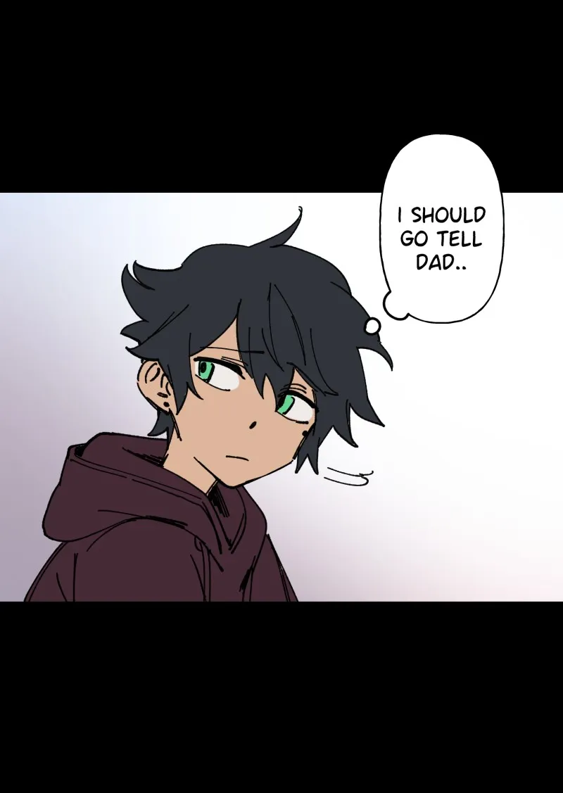 LUMINE Chapter 109 page 12 - 