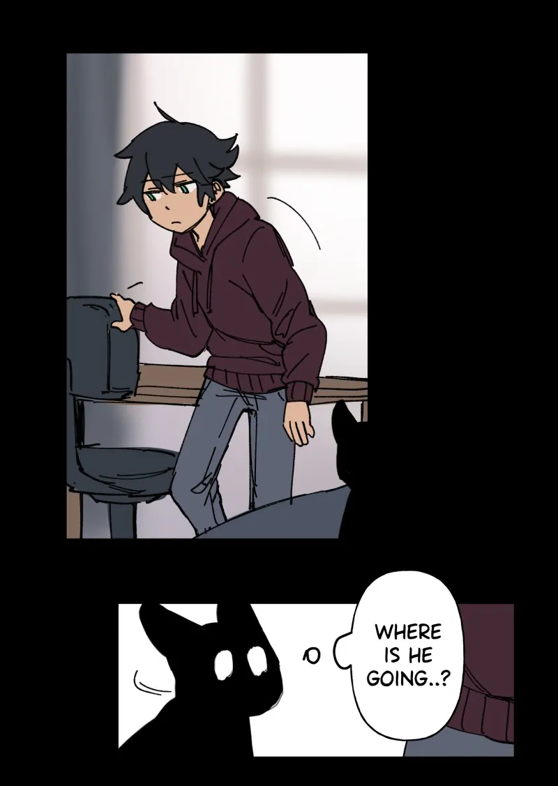 LUMINE Chapter 109 page 13 - 