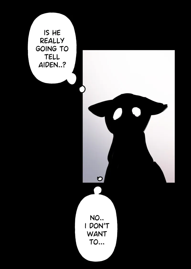 LUMINE Chapter 109 page 14 - 