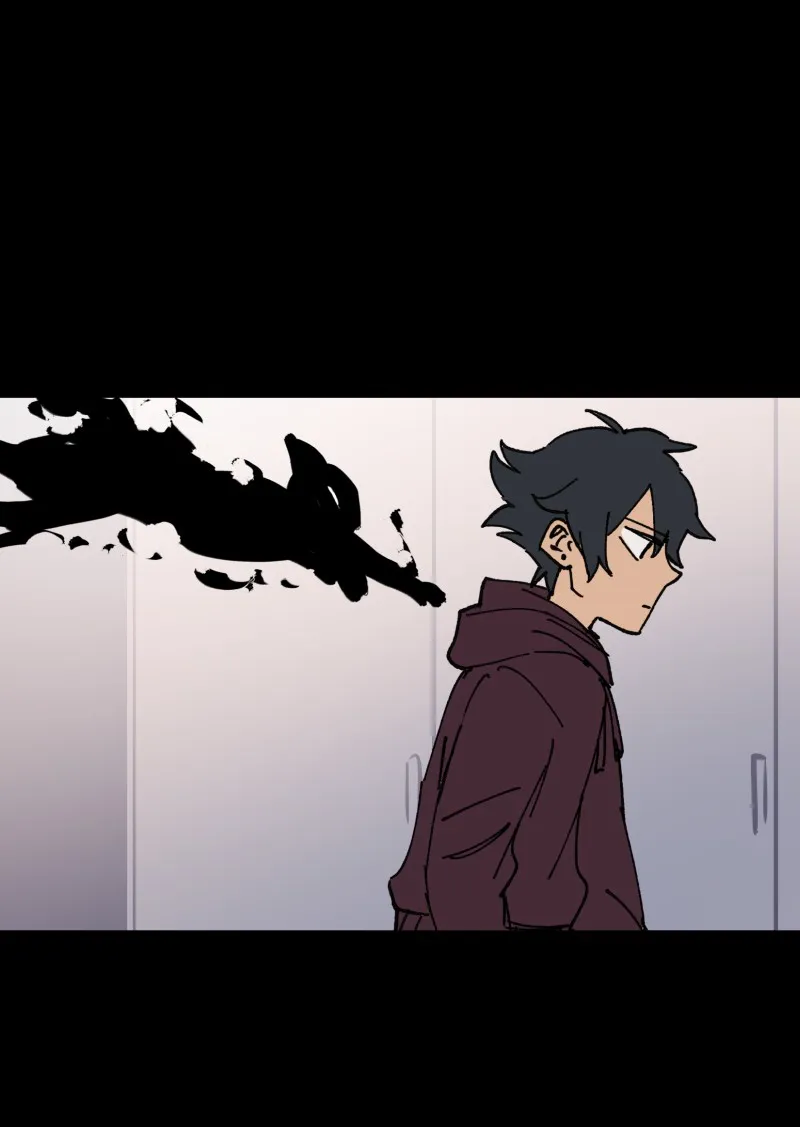 LUMINE Chapter 109 page 17 - 