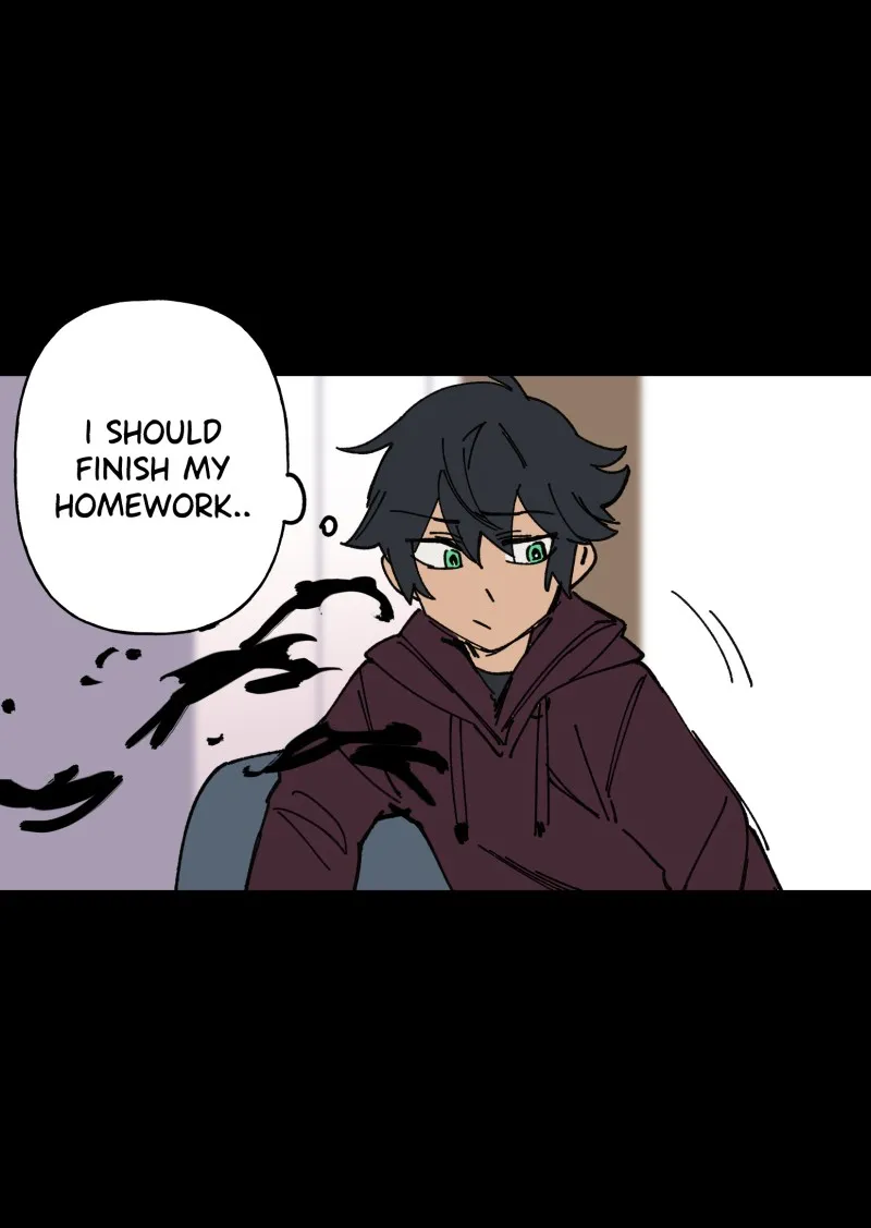 LUMINE Chapter 109 page 22 - 