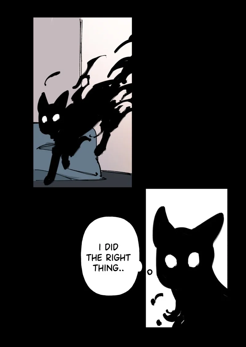 LUMINE Chapter 109 page 23 - 