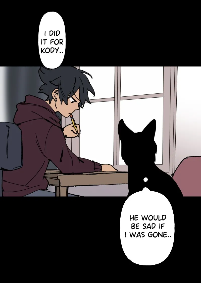 LUMINE Chapter 109 page 24 - 