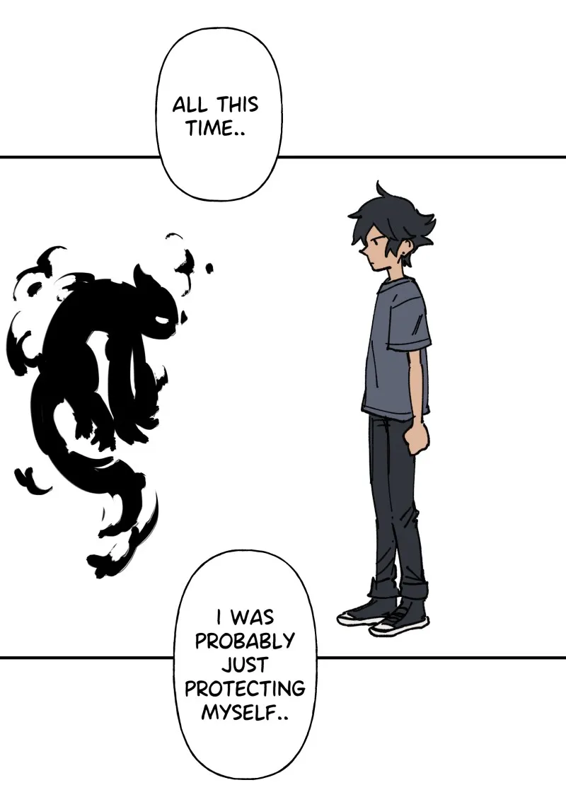 LUMINE Chapter 109 page 28 - 
