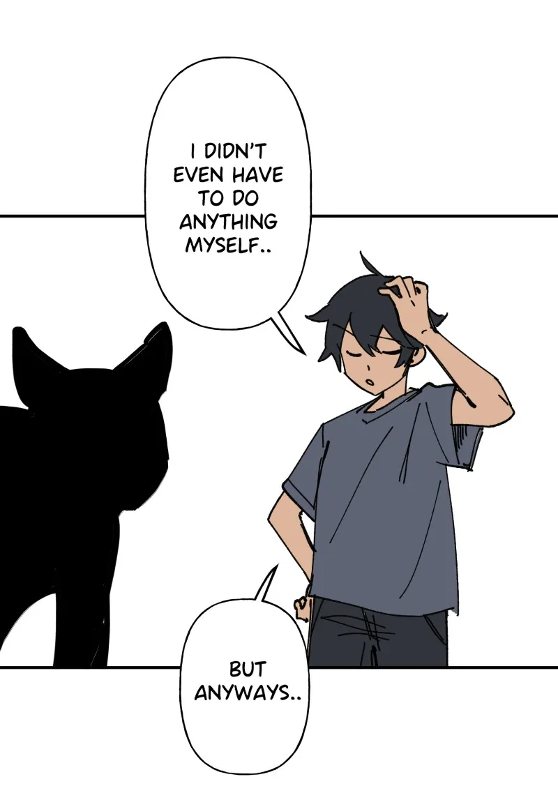 LUMINE Chapter 109 page 30 - 