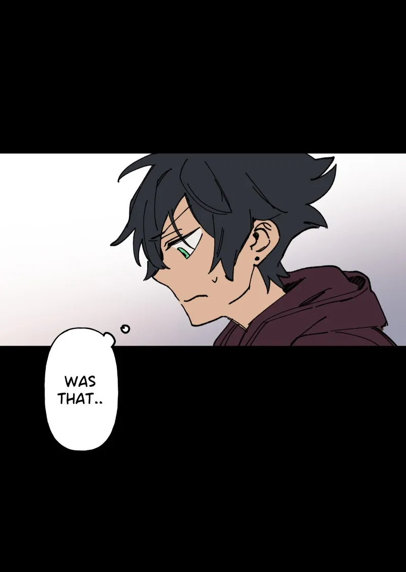 LUMINE Chapter 109 page 4 - 