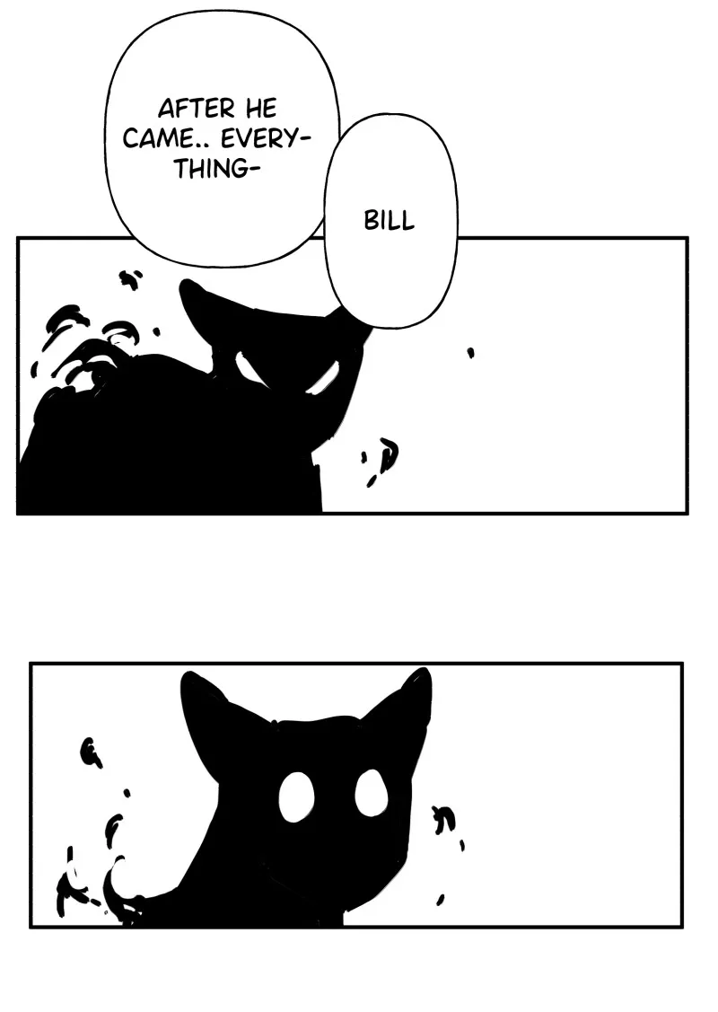 LUMINE Chapter 109 page 34 - 