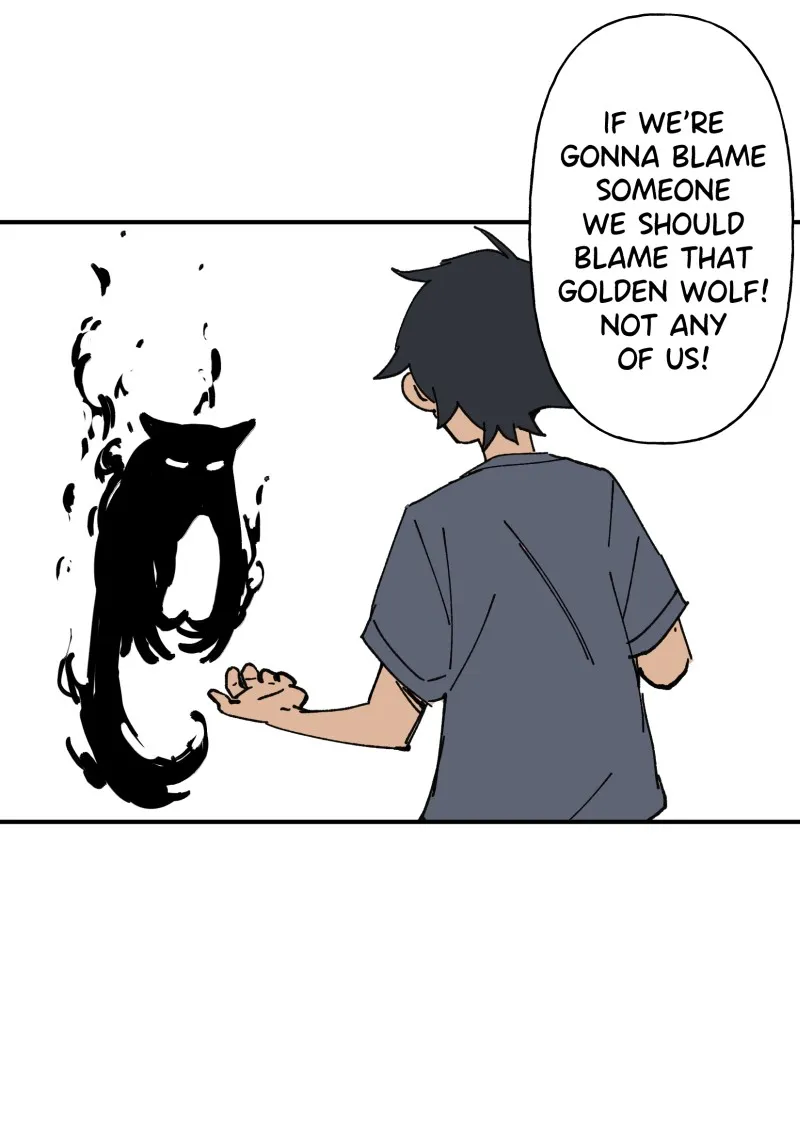 LUMINE Chapter 109 page 37 - 