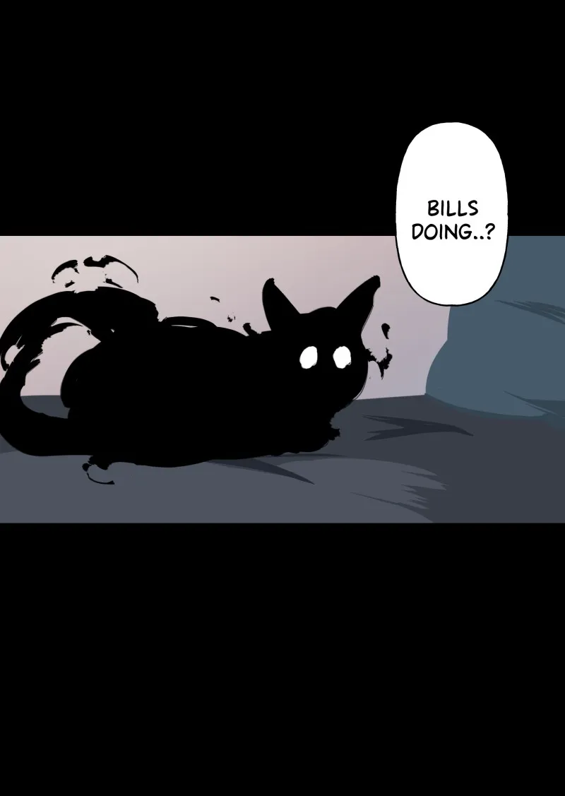 LUMINE Chapter 109 page 5 - 