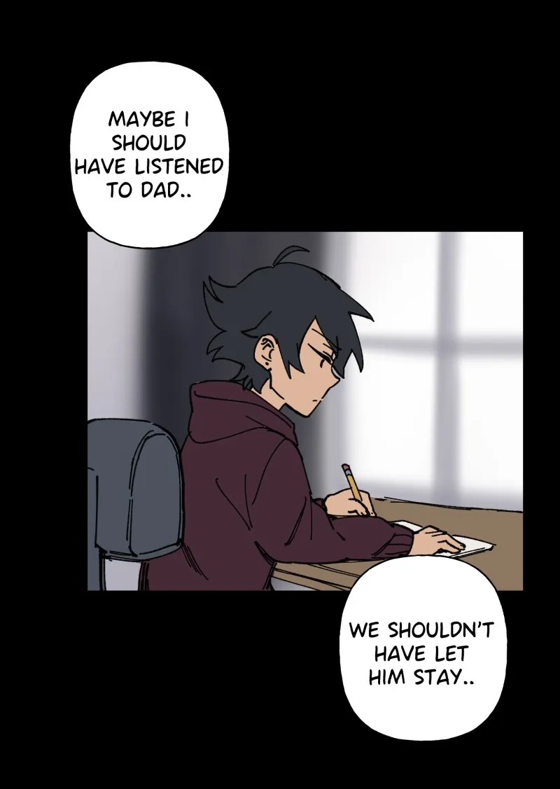 LUMINE Chapter 109 page 8 - 