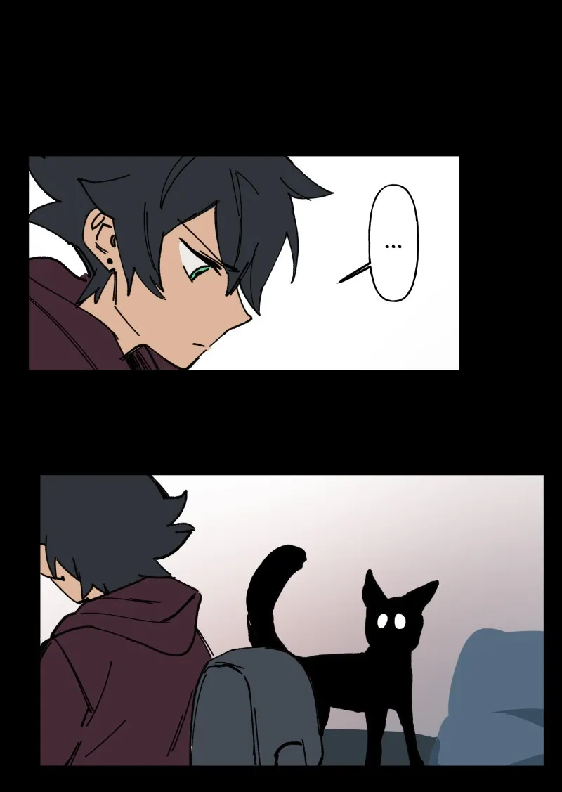 LUMINE Chapter 109 page 9 - 