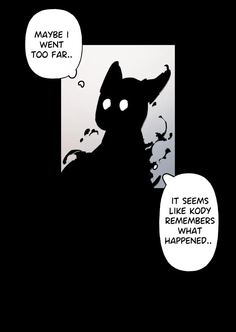 LUMINE Chapter 109 page 10 - 