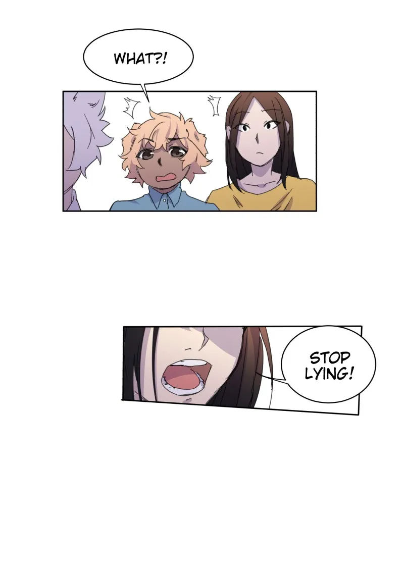 LUMINE Chapter 11 page 11 - 