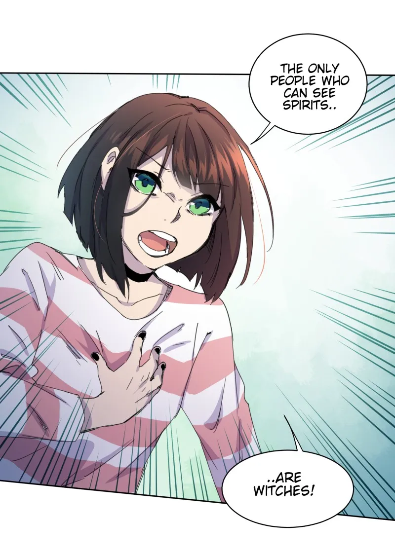 LUMINE Chapter 11 page 12 - 