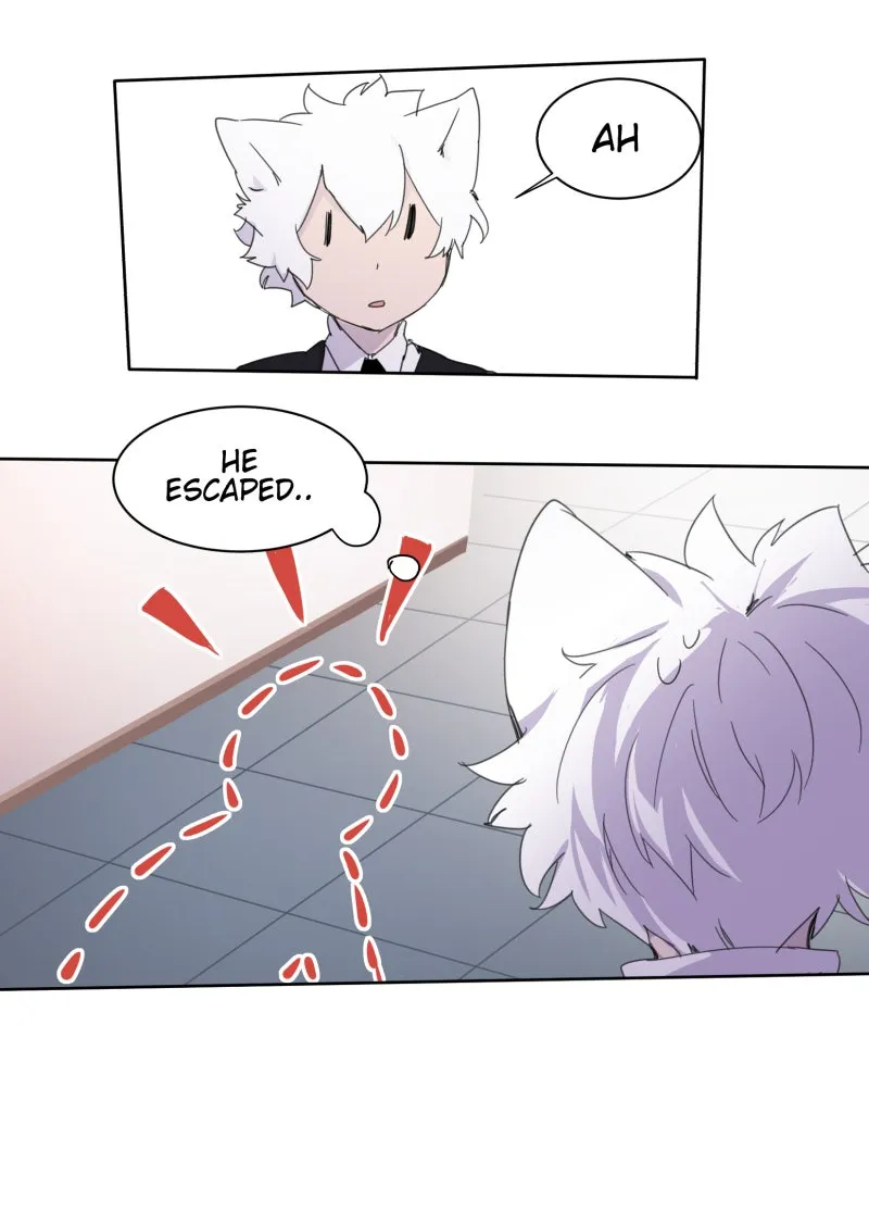 LUMINE Chapter 11 page 15 - 