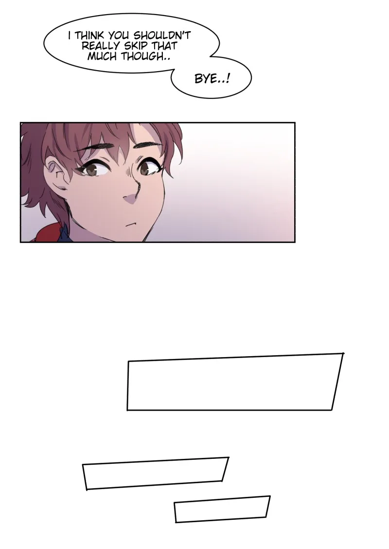 LUMINE Chapter 11 page 24 - 