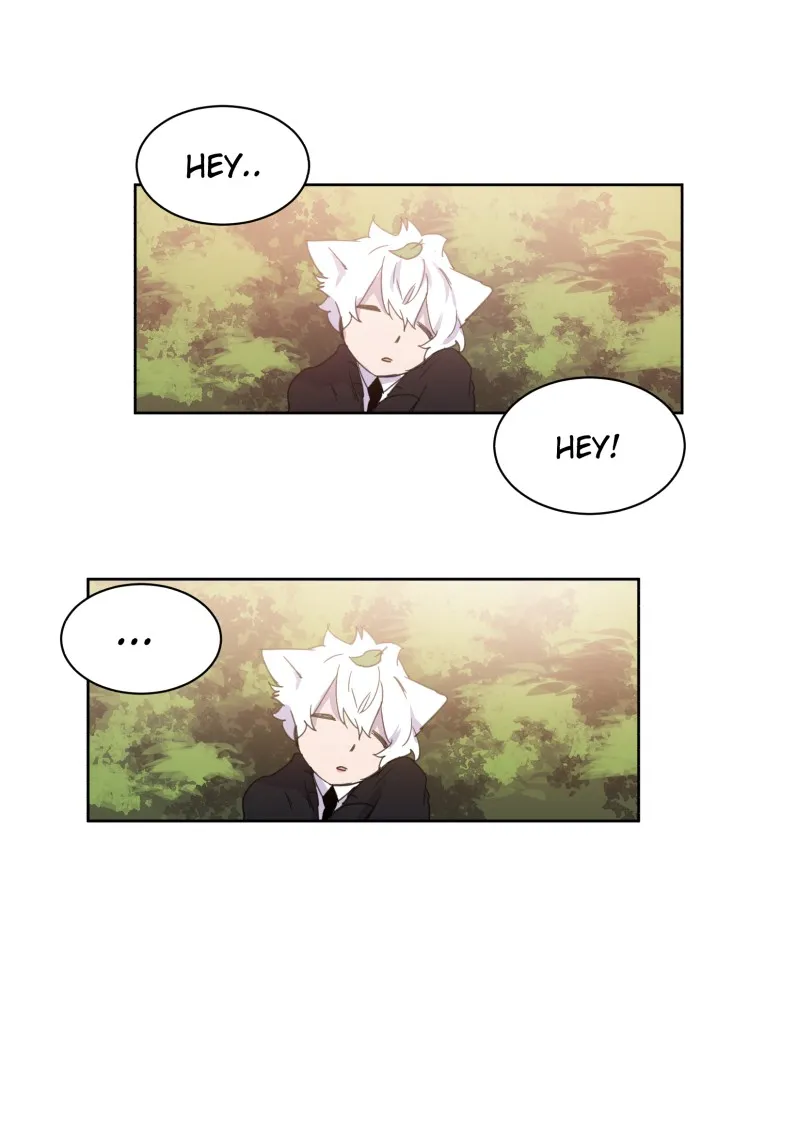 LUMINE Chapter 11 page 28 - 