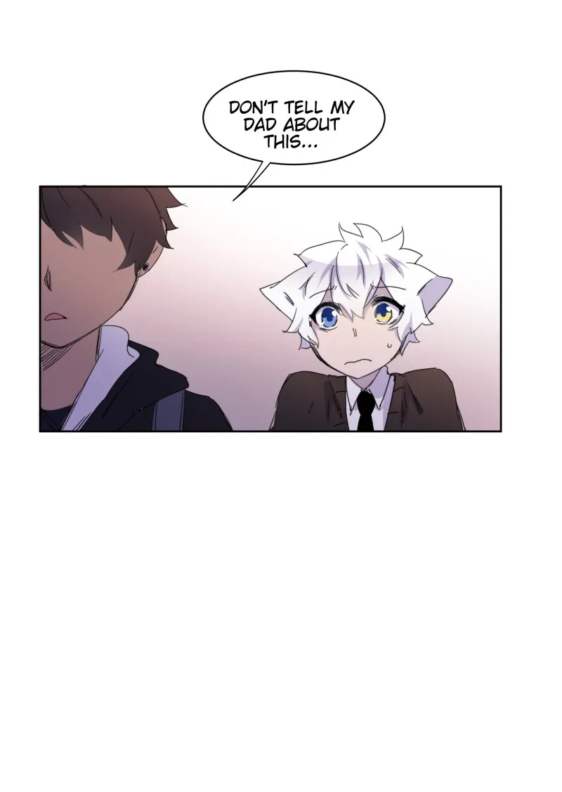 LUMINE Chapter 11 page 34 - 