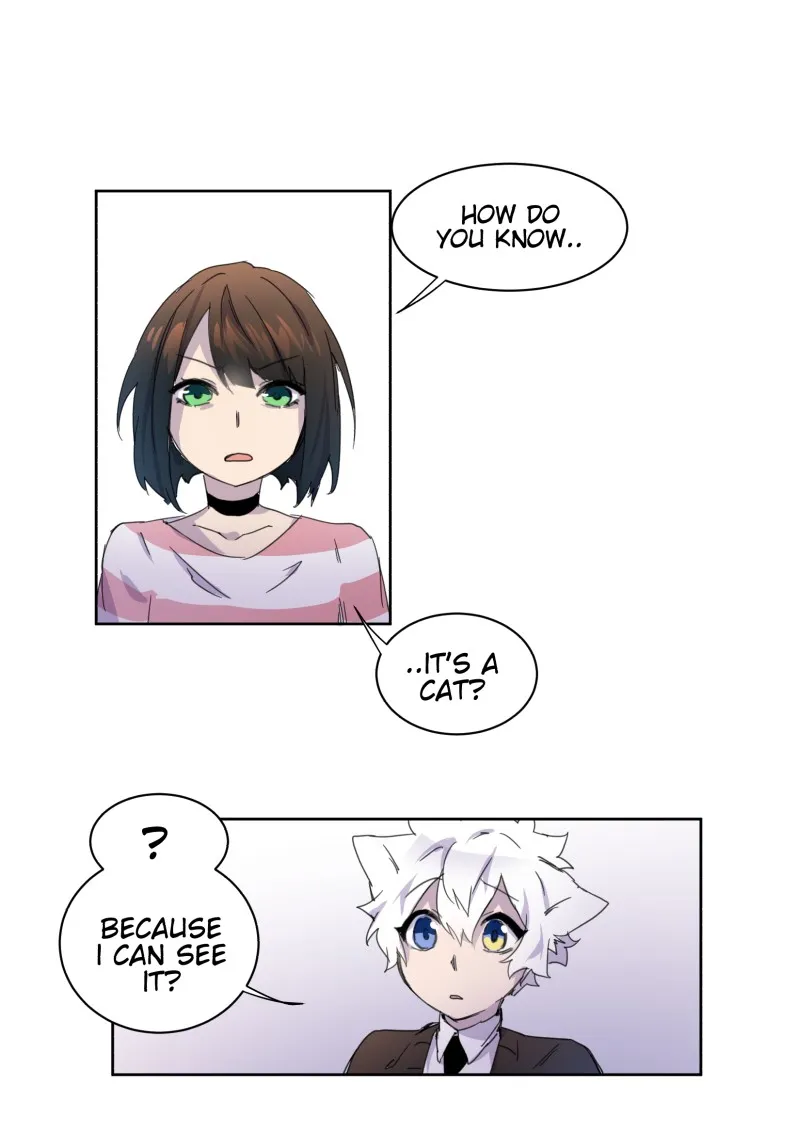 LUMINE Chapter 11 page 10 - 