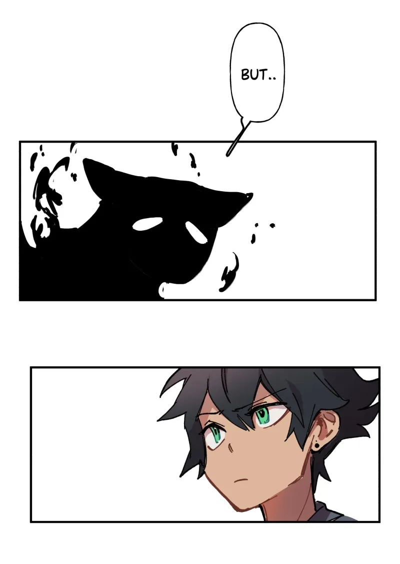 LUMINE Chapter 110 page 1 - 