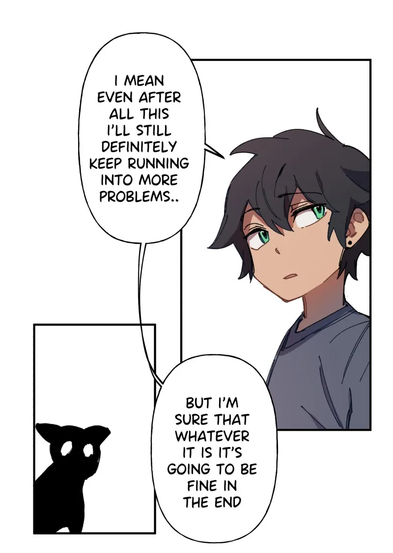 LUMINE Chapter 110 page 14 - 
