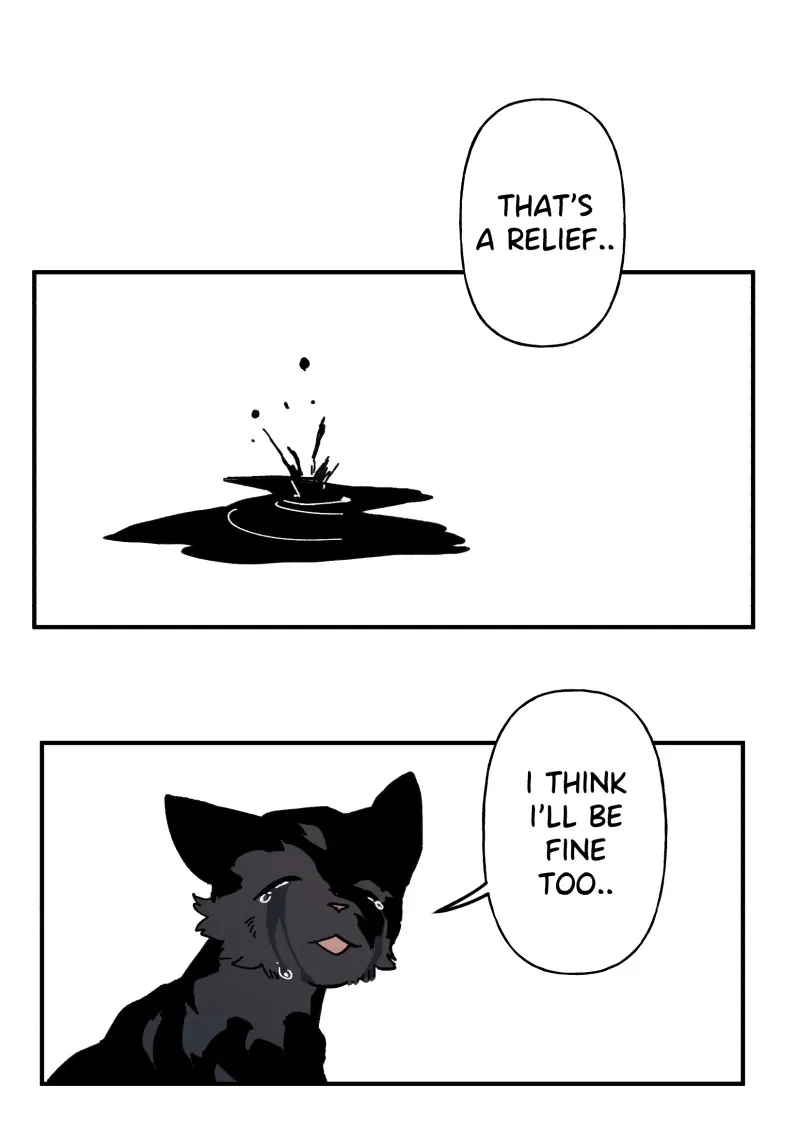 LUMINE Chapter 110 page 18 - 