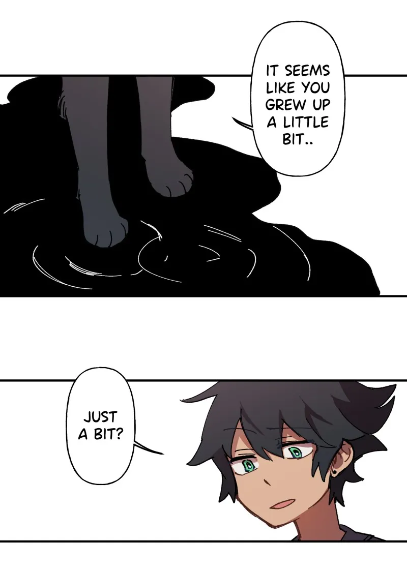 LUMINE Chapter 110 page 19 - 