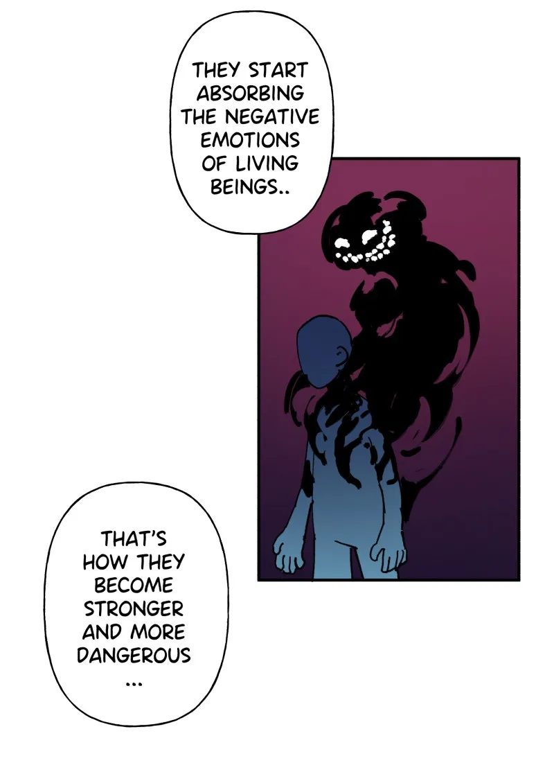 LUMINE Chapter 110 page 4 - 