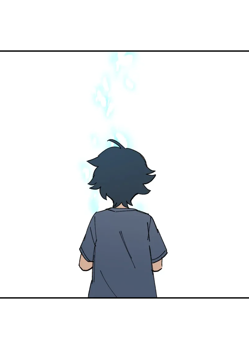 LUMINE Chapter 110 page 33 - 