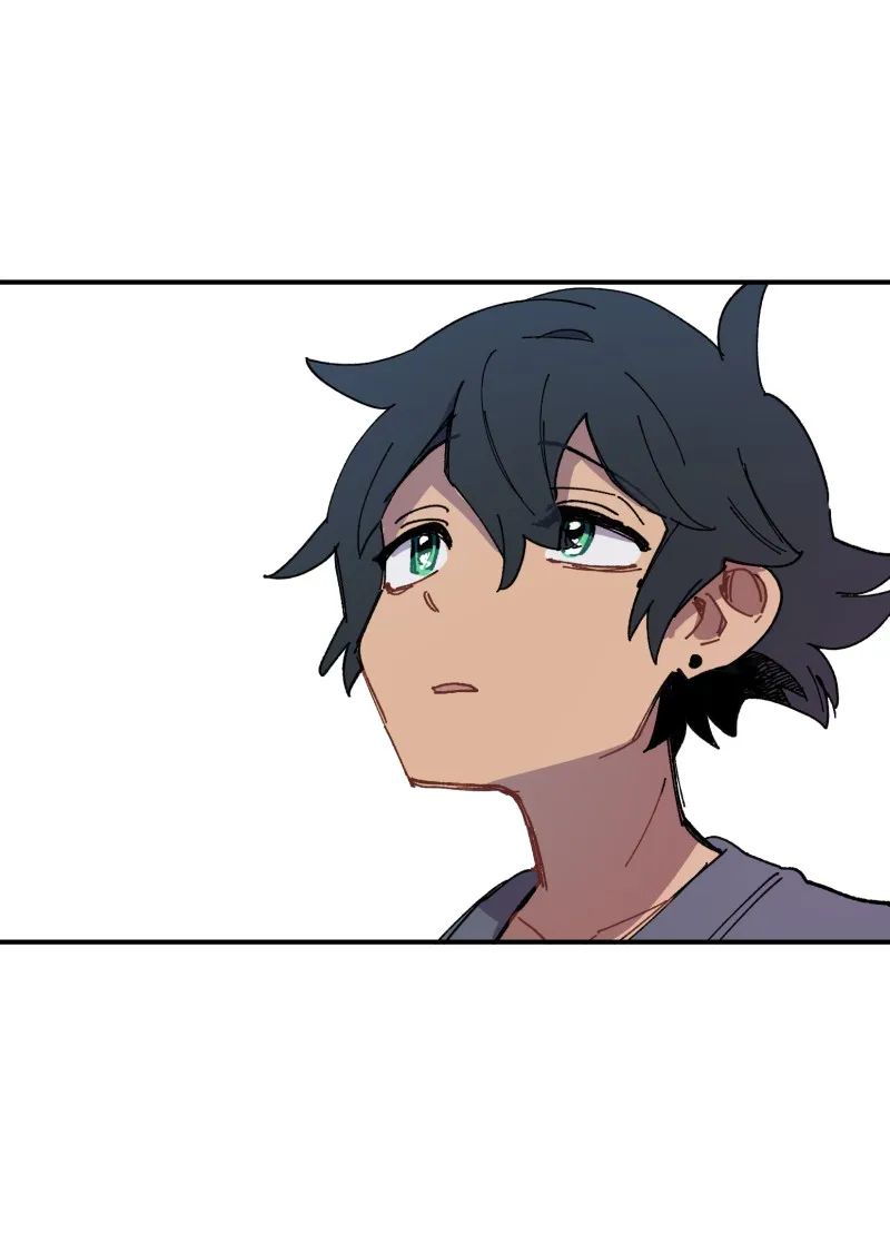LUMINE Chapter 110 page 34 - 