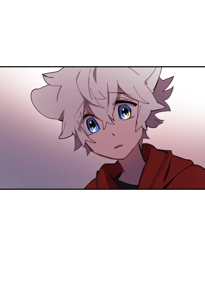 LUMINE Chapter 110 page 40 - 