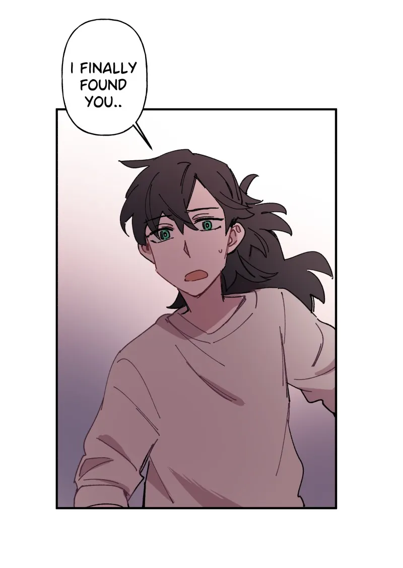 LUMINE Chapter 110 page 42 - 