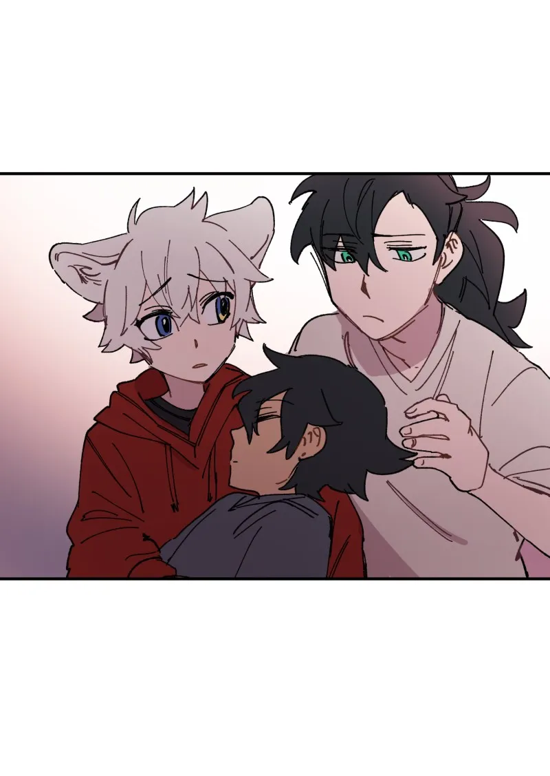 LUMINE Chapter 110 page 44 - 