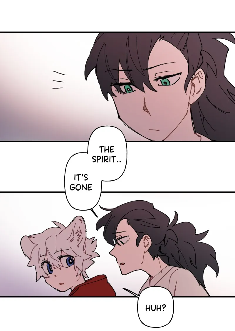LUMINE Chapter 110 page 45 - 