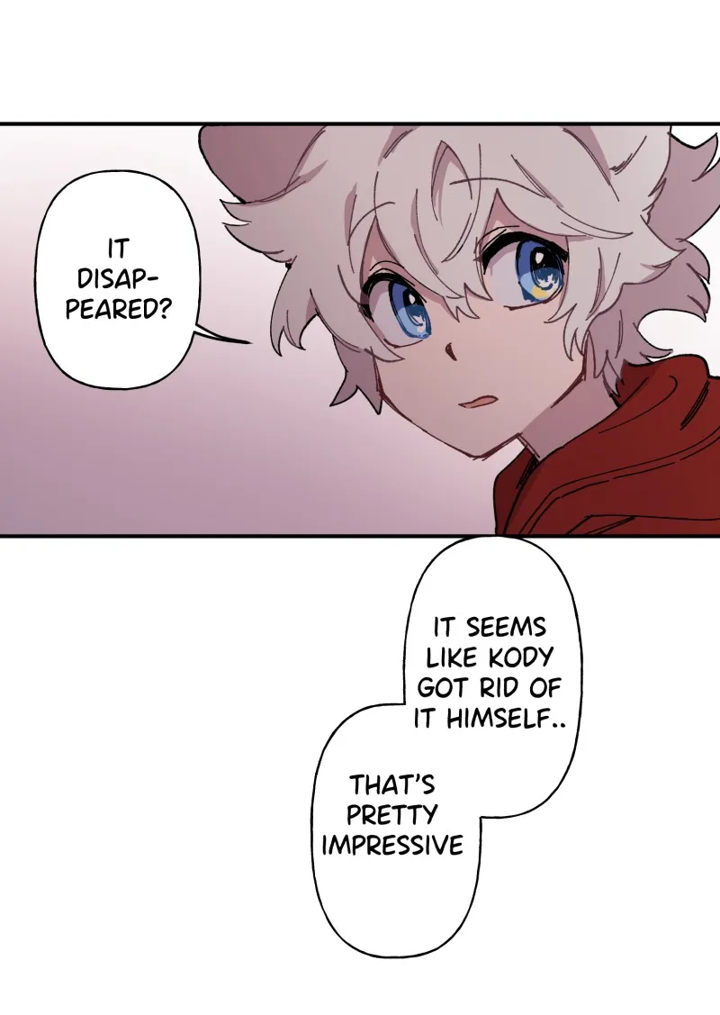 LUMINE Chapter 110 page 46 - 
