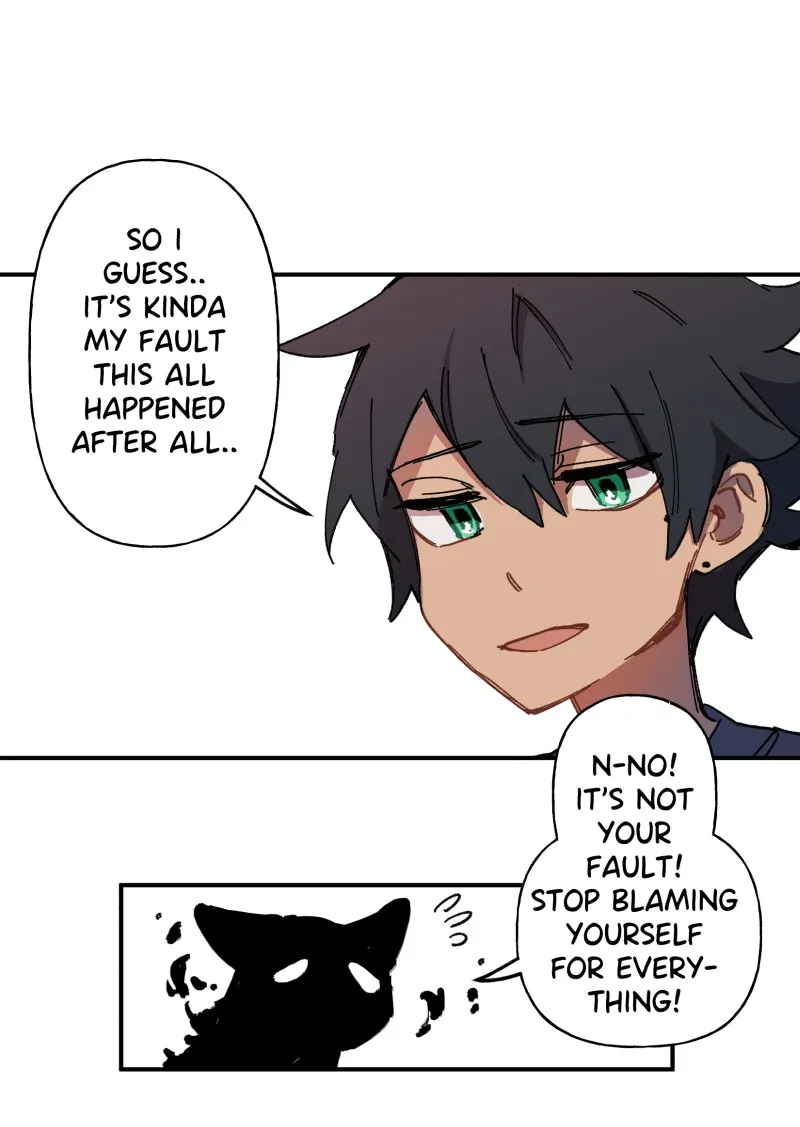LUMINE Chapter 110 page 7 - 