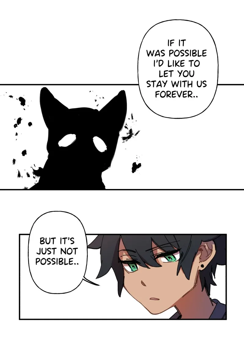 LUMINE Chapter 110 page 10 - 