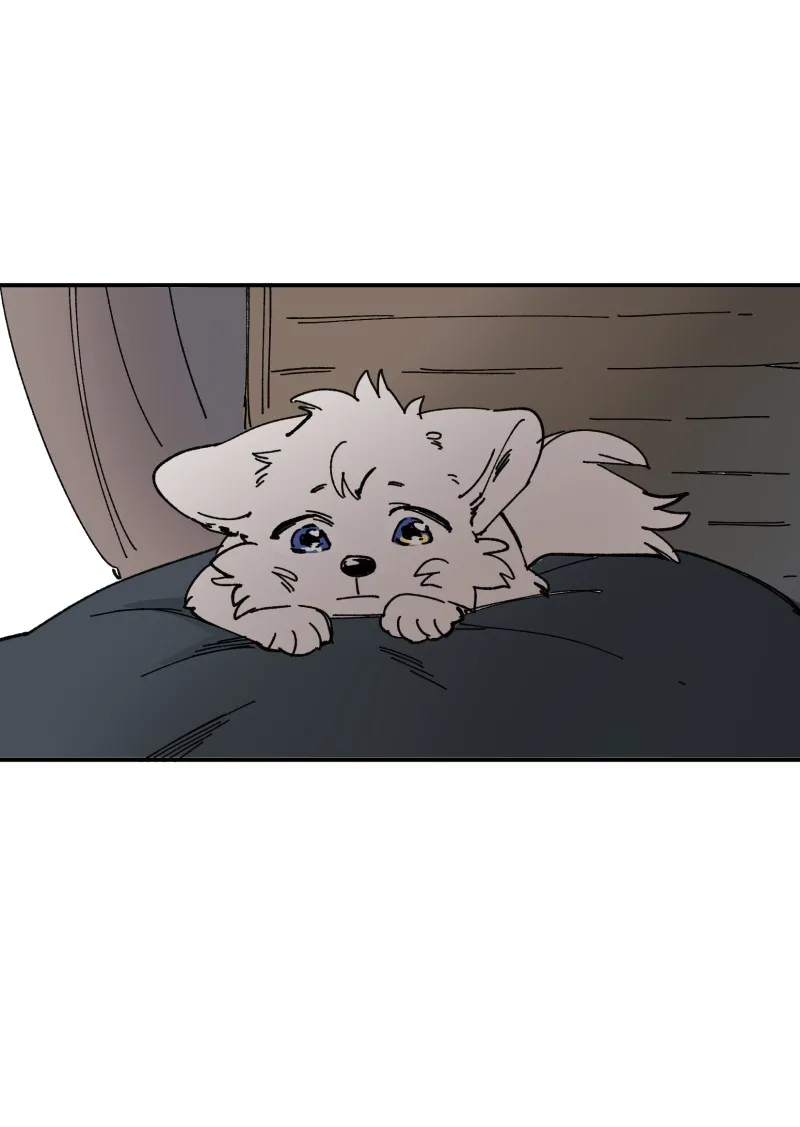 LUMINE Chapter 111 page 2 - 