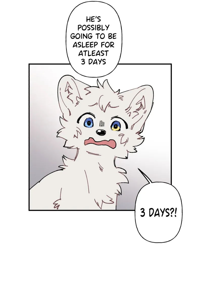 LUMINE Chapter 111 page 12 - 