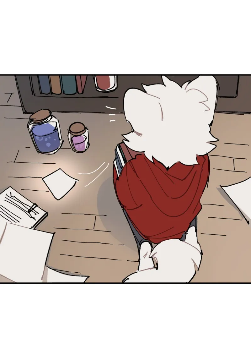 LUMINE Chapter 111 page 20 - 