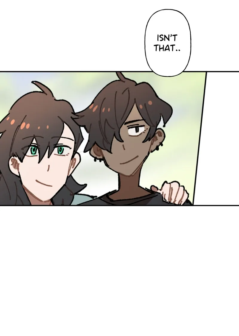 LUMINE Chapter 111 page 24 - 