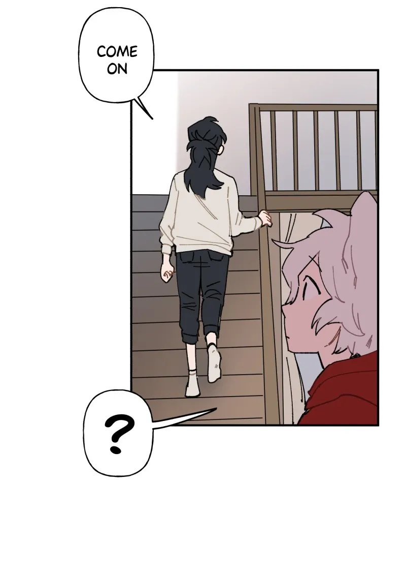 LUMINE Chapter 111 page 31 - 