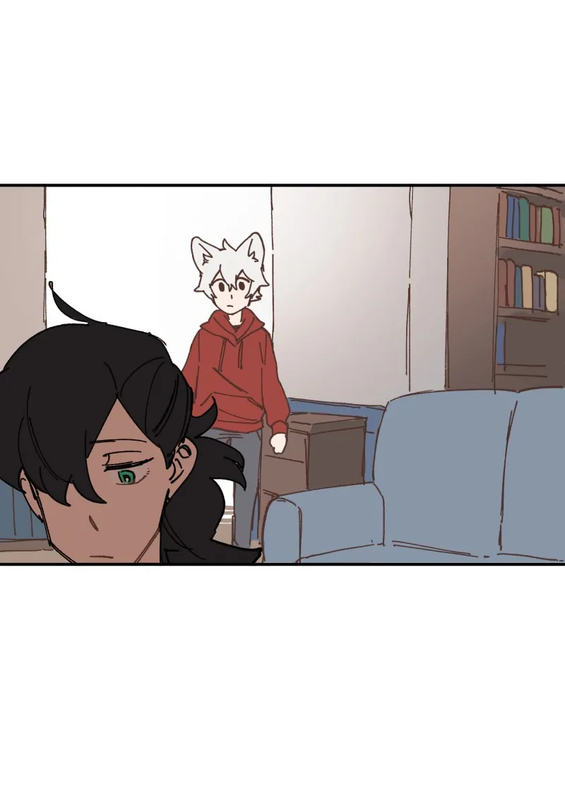 LUMINE Chapter 111 page 32 - 