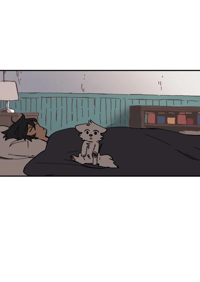 LUMINE Chapter 111 page 6 - 