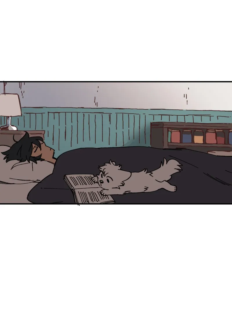 LUMINE Chapter 111 page 8 - 